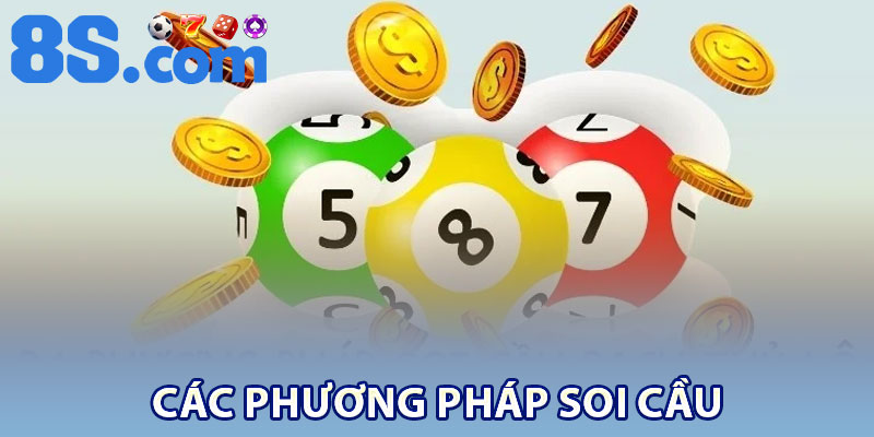 Các phương pháp soi cầu
