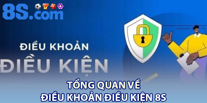 Tổng quan về điều khoản điều kiện 8S